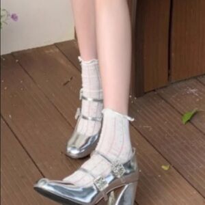 women shoes Heels